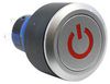 E-SWITCH LB22F2HQ6514.