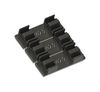ESSENTRA COMPONENTS EFA04-71-P01