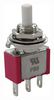 MULTICOMP PRO MP-PB8-AB00A1QE-1.