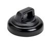 HELLERMANNTYTON 151-04019 MAGCTM10S-NDFEB35M/POM/ST-BK