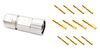 AMPHENOL SINE/TUCHEL MB7CKN0800-S2-KIT