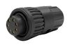 SWITCHCRAFT/CONXALL 6282-7SG-3DC