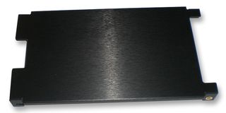 XP POWER HUL200 COVER Cover, PSU
