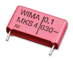 WIMA MKS4G022203C00KSSD