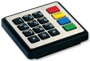 STORM INTERFACE 6000-210011-FEC