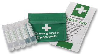 First Aid