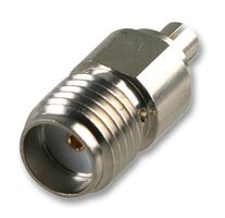 HIROSE / HRS HRMJ-U.FLP(40) RF / Coaxial Adapter, U.FL, Plug, SMA, Jack, Straight Adapter, 50 ohm