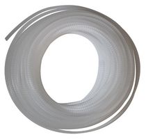 HELLERMANNTYTON 251-10209 G51PB-PE-NA Grommet, Slotted Edging, PE (Polyethylene), 2.1 mm, 25m