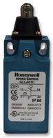 HONEYWELL GLLC01C Limit Switch, Top Roller Arm, 1NO / 1NC, 10 A, 300 V, 9.8 N, GLL Series