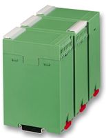 PHOENIX CONTACT 2764409 Plastic Enclosure, Modular, ABS, 17.5 mm, 45 mm, 75 mm