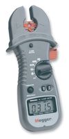 Multimeters & Clamp Meters