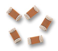 TDK B37941X1222K60 CAPACITOR, 0805, 2.2NF, 100VDC, 10%