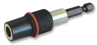 CK TOOLS T4565 Screwdriver Bit holder with Automatic Magnetic Delocking