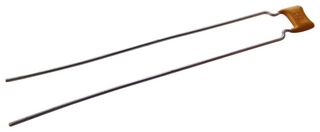 KYOCERA AVX SR215C333KAR Multilayer Ceramic Capacitor, 0.033 µF, 50 V, ± 10%, Radial Leaded, X7R, 5.08 mm