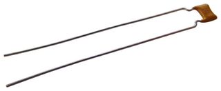 KYOCERA AVX SR215E224MAR Multilayer Ceramic Capacitor, 0.22 µF, 50 V, ± 20%, Radial Leaded, Z5U, 5.08 mm