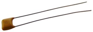 KYOCERA AVX SR305C474KARTR1 Multilayer Ceramic Capacitor, 0.47 µF, 50 V, ± 10%, Radial Leaded, X7R, 5.08 mm