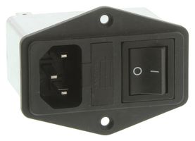 TE CONNECTIVITY - SCHAFFNER 800333-SF