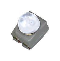 BROADCOM HSMC-A430-W50M1 LED, Red, SMD, PLCC-4, 50 mA, 2.2 V, 626 nm