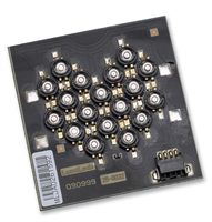 LUMILEDS LXHL-MWJE LED Module, LUXEON, Board + LED + Connector, Cool White, 5500 K, 450 lm