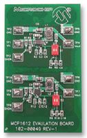 MICROCHIP MCP1612EV MCP1612, BUCK REGULATOR, EVAL BOARD