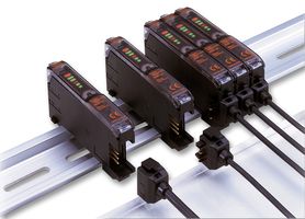 OMRON INDUSTRIAL AUTOMATION E3X-NA8