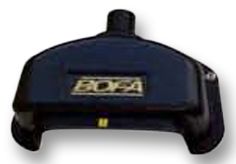 BOFA CCC50ESD. COWL, ESD, 50MM