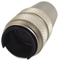 BINDER 09 0305 00 03 Circular Connector, Miniature Circular Connector, 680 Series, Cable Mount Plug, 3 Contacts