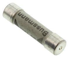 EATON BUSSMANN C180-1 Fuse, Cartridge, Fast Acting, 1 A, 240 V, 6.3mm x 25.4mm, 1/4" x 1", C180