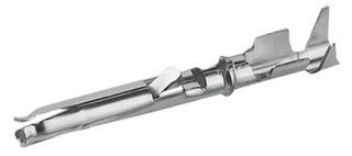 AMPHENOL SINE/TUCHEL VN02 016 0002 1 Circular Connector Contact, Standard & High Voltage, heavymate Series, Socket, Crimp, 16 AWG