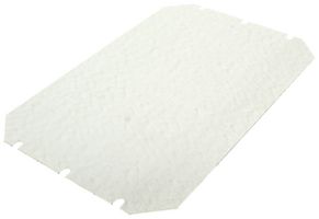 FIBOX EKIV 23 MOUNTING PLATE