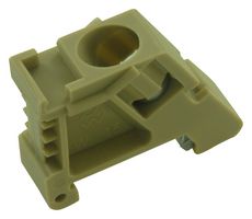 WEIDMULLER 038286 EW15 End Bracket, for Use with TS 15 Rail Terminal Blocks