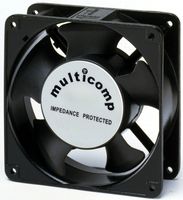 AC Axial Fans