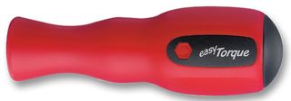 WIHA 291 0,5 TORQUE SCREWDRIVER