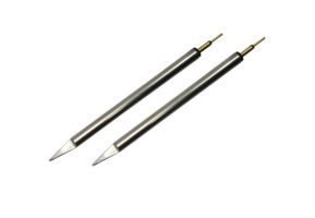 METCAL TFP-BLP1 Soldering Iron Tip, Tweezer, 1 mm