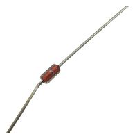 VISHAY NTCLG100E2203JB NTC Thermistor, 20 kohm, 3977 K, Through Hole, Axial Leaded, -40°C to 200°C, NTCLG100E2 Series