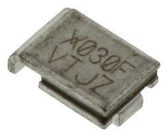 LITTELFUSE SMD030F-2 Resettable Fuse, PPTC, 2920 (7351 Metric), PolySwitch SMD Series, 60 VDC, 300 mA, 600 mA, 3 s