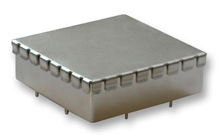 PERANCEA PFL6T. Metal Enclosure, EMI/RFI, Screening Can, Mild Steel, 16 mm, 55 mm, 55 mm