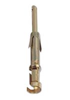 ITT CANNON 192990-0060 Circular Connector Contact, T2P, Stamped, Trident, Pin, Crimp, 16 AWG, 18 AWG