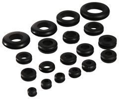 MULTICOMP PRO 151-201 GROMMET KIT