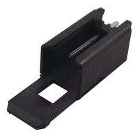 LUMBERG 2,5 MSF 02 (3114) Pin Header, With Latch, Wire-to-Board, 2.5 mm, 1 Rows, 2 Contacts, Through Hole, Minimodul