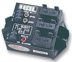 UNITED AUTOMATION BM3