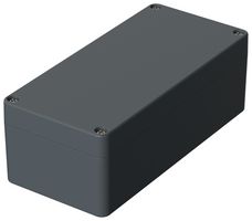 BOPLA 04316000 Plastic Enclosure, Multipurpose, Polyester (PET), 56 mm, 75 mm, 160 mm, IP66