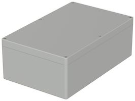 BOPLA 03240000 Plastic Enclosure, Multipurpose, ABS, 90 mm, 160 mm, 250 mm, IP65