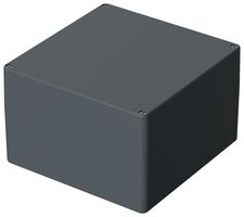 BOPLA 04338000 Plastic Enclosure, Multipurpose, Polyester (PET), 161 mm, 250 mm, 255 mm, IP66