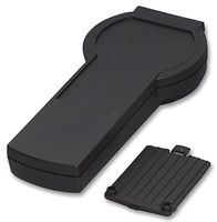 OKW / ENCLOSURES A9076109 Plastic Enclosure, Handheld, ABS, 39.5 mm, 94.01 mm, 200 mm, IP65