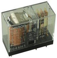 ARATAS G2R-1  DC12 Power Relay, SPDT, 12 VDC, 10 A, G2R Series, Through Hole, Non Latching