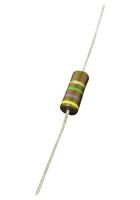 NEOHM - TE CONNECTIVITY CBT25J220R Through Hole Resistor, 220 ohm, CBT Series, 250 mW, ± 5%, Axial Leaded, 250 V