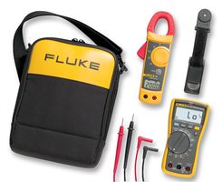 FLUKE FLUKE 117/322 KIT