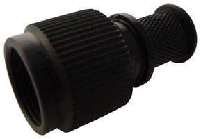 AMPHENOL LTD AIA-5003-11-00-00-10-AA-04 Connector Backshell, Backshell, Mil-C-38999 Series III Connectors, 11, 180°, Aluminium Body, 5003