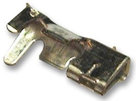 MOLEX 56161-8081 Contact, DuraClik 56161 Series, Socket, Crimp, 22 AWG, Gold Plated Contacts